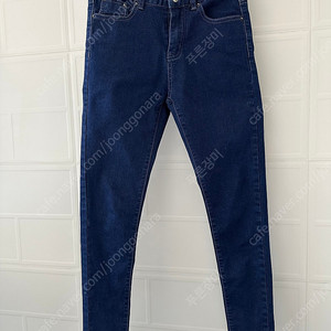 size 27 한번입음 # 스키니청바지
