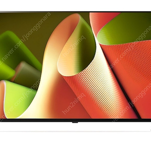 LG 올레드 TV OLED48B4NNA 모델 판매합니다
