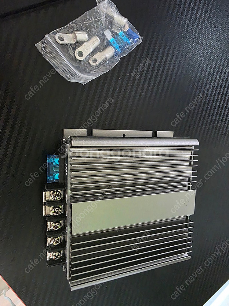 DC to DC 컨버터 12v 20a--1