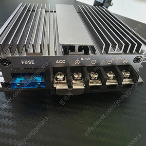 DC to DC 컨버터 12v 20a