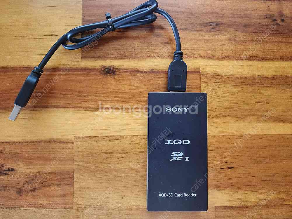 소니 256기가 XQD 메모리 , 소니 MRW-E90 ...--2