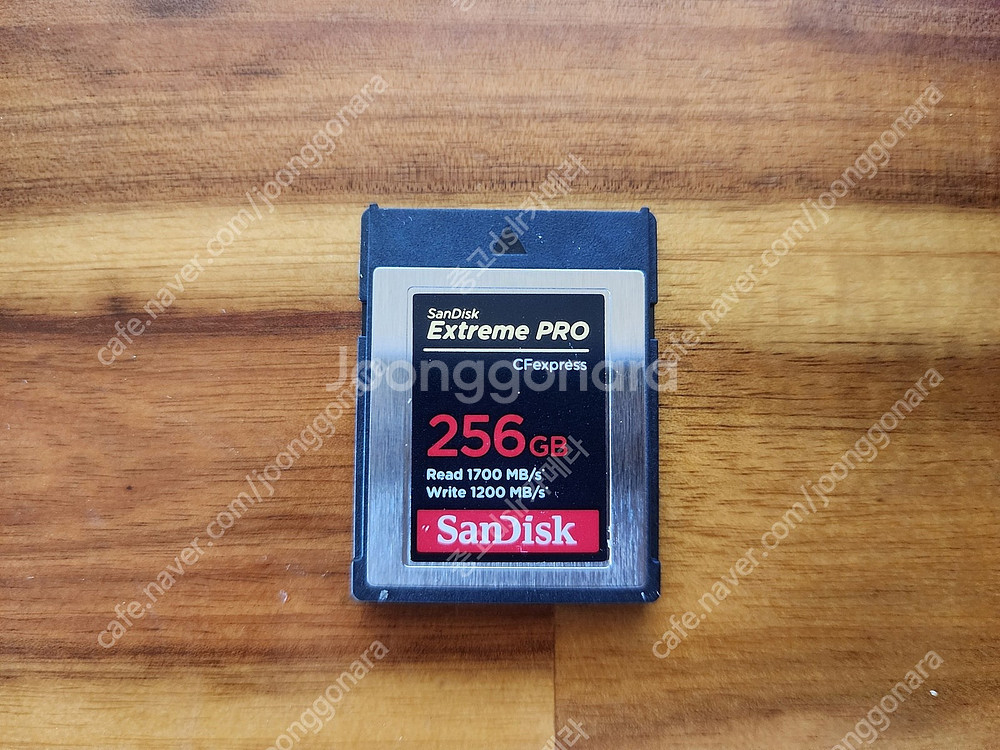 소니 256기가 XQD 메모리 , 소니 MRW-E90 ...--5