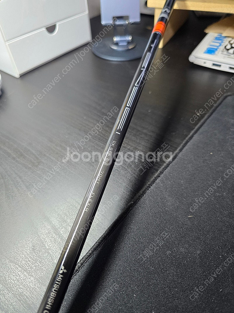 TITLEIST 타이틀리스트 TSi2 3,4번 유틸리티--4