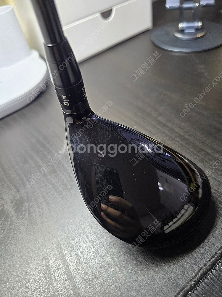 TITLEIST 타이틀리스트 TSi2 3,4번 유틸리티--5