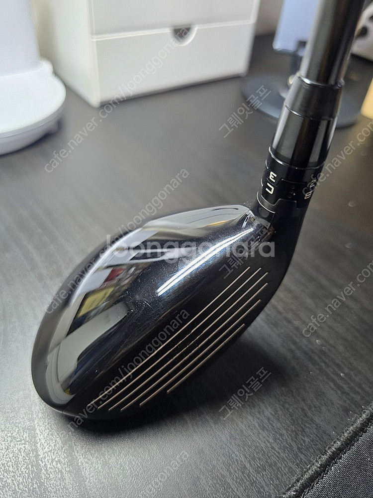 TITLEIST 타이틀리스트 TSi2 3,4번 유틸리티--6