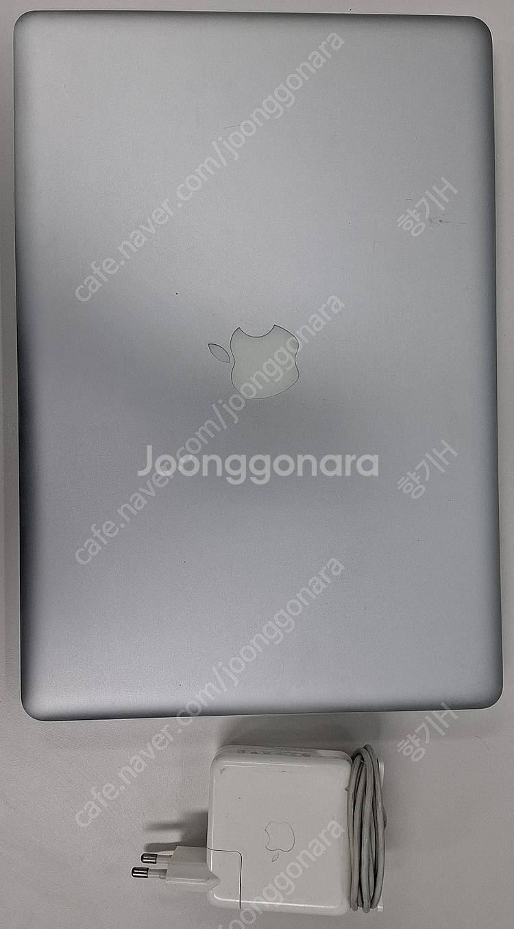 MacBook Pro (15-inch, 2.53GHz,...--0