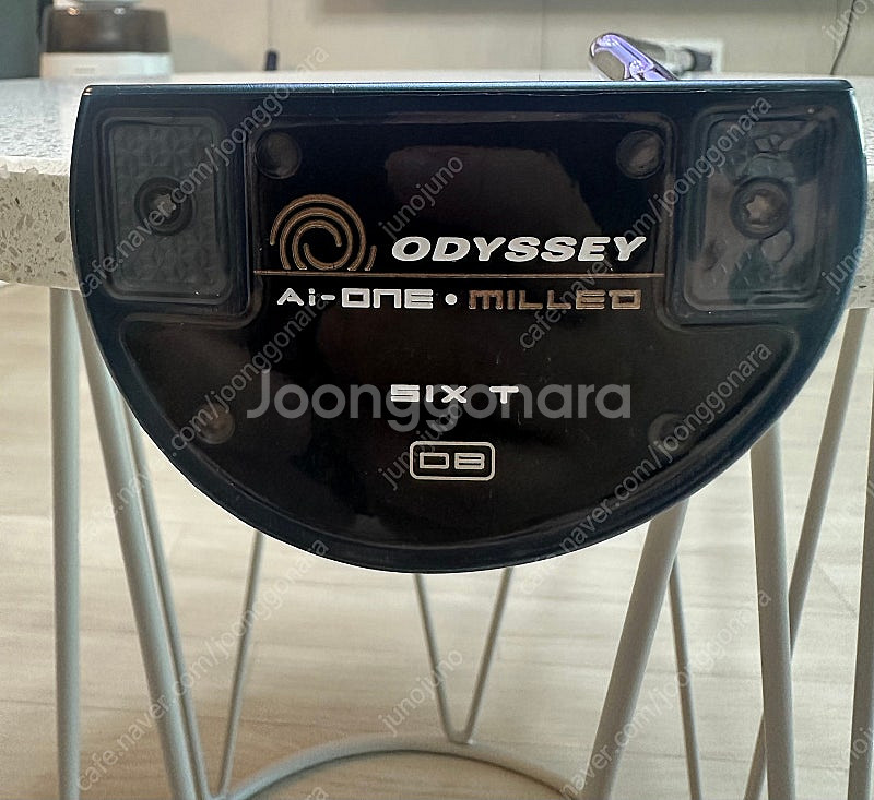 (가격인하)오디세이 Ai-ONE Milled #6 T ...--0