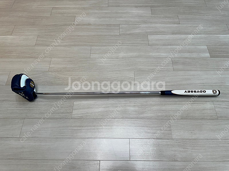 (가격인하)오디세이 Ai-ONE Milled #6 T ...--6