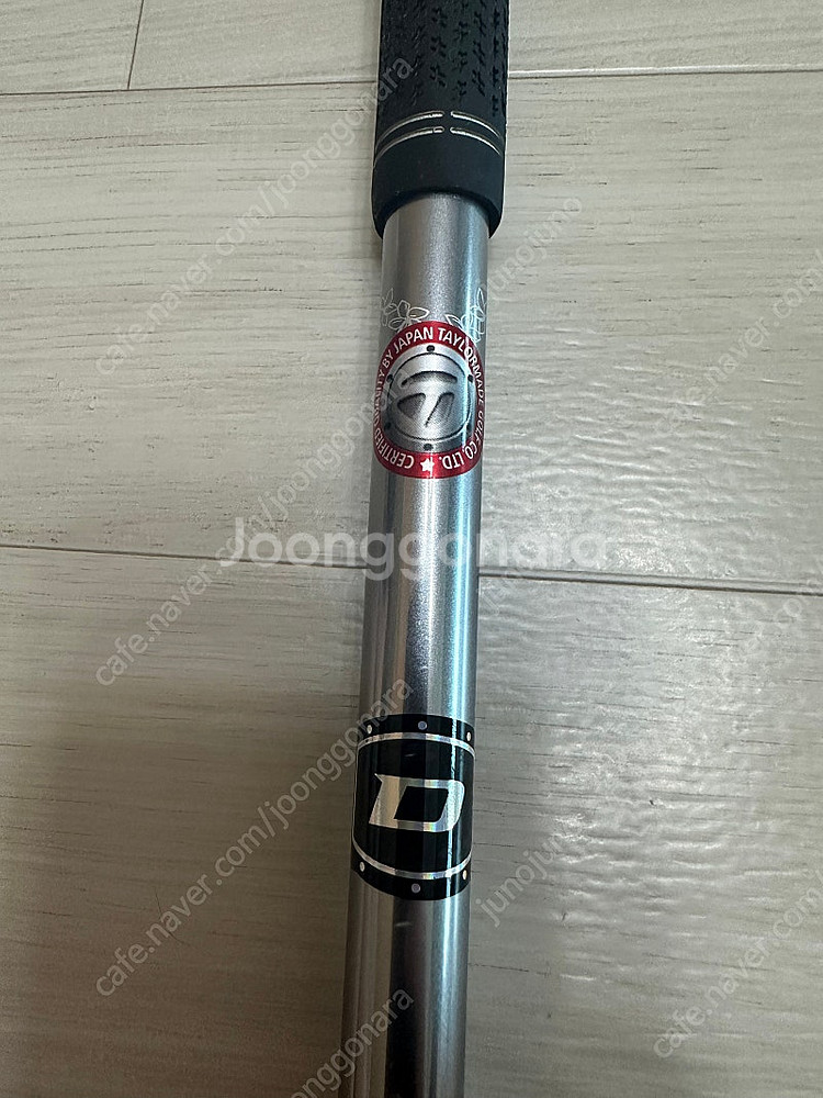 (가격인하)디아마나 GT 60S 드라이버 샤프트(텔메 ...--1