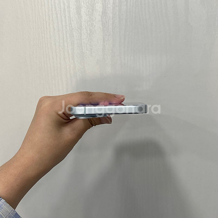 97161 아이폰15 블루 128GB 부산 중고폰 팝니...--3