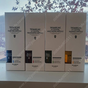 트로이아르케 힐링칵테일 팝니다