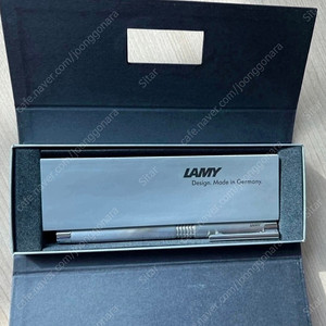 Lamy 수성펜 LM306