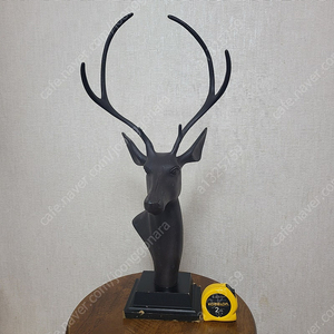 황동사슴두상(높이55cm)팝니다(택배비포함 6만원)