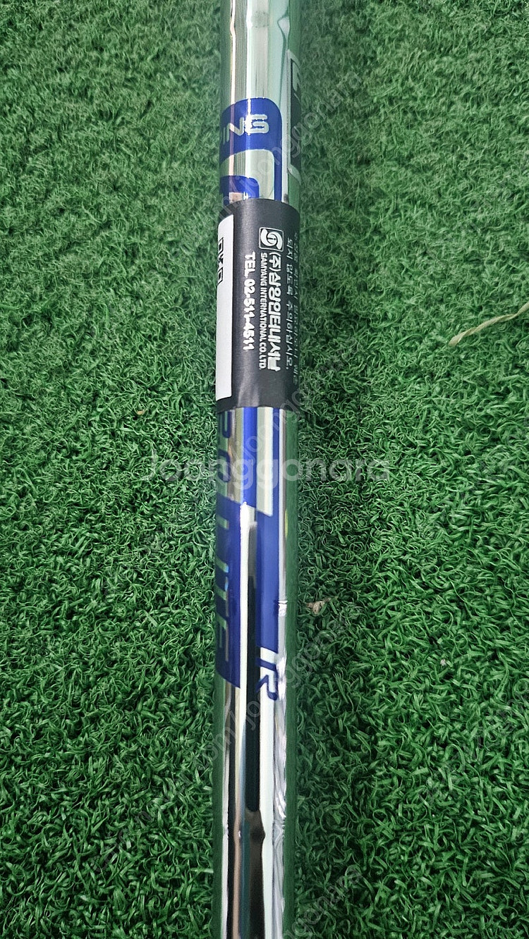 핑 G430 7번 아이언 단품, 경량스틸R--3