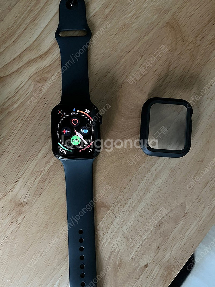 애플워치 SE 2 44mm--0