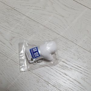 1000원/ 미니 복싱 글러브 키링