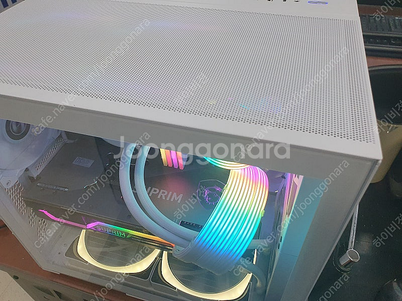 12700KF / RTX3080 / 64G PC 판매합...--0