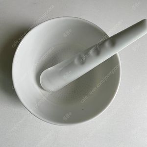 일본 아네스트 절구, 찻잎절구, 도자기절구
