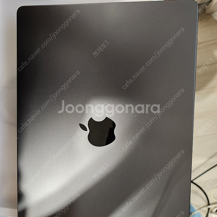 맥북프로 14인치 M4 / 16G RAM / 512GB...--2