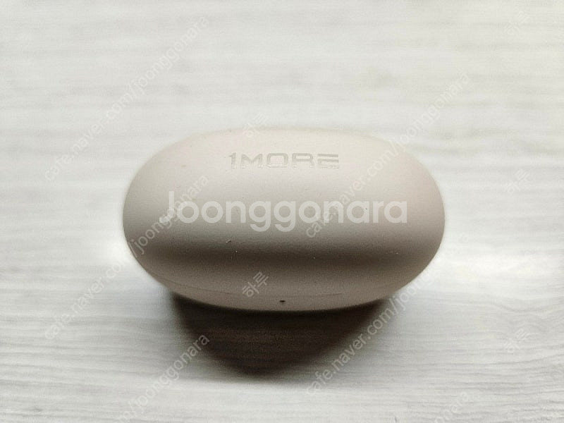 무선이어폰 1more (es602)--1