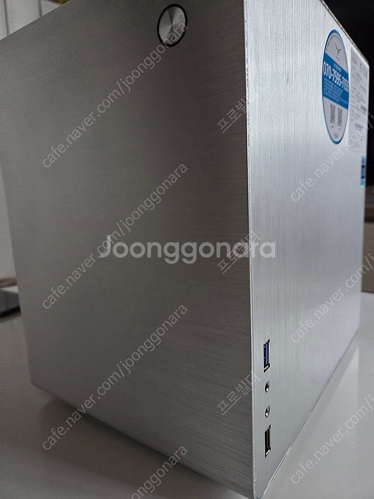 컴퓨터 pc 데스크탑 본체 윈도우 정품 포함--0