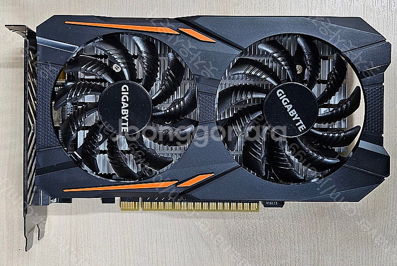 시소닉 gx-850 gold, 1660s, 1050ti...--5