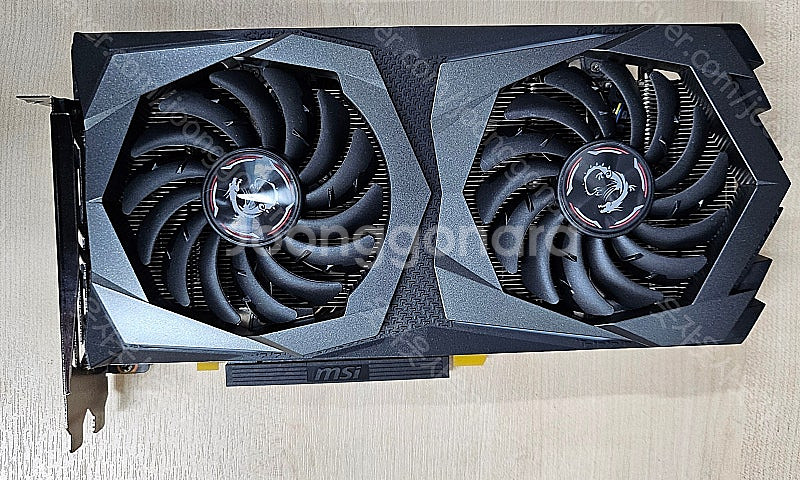 시소닉 gx-850 gold, 1660s, 1050ti...--7