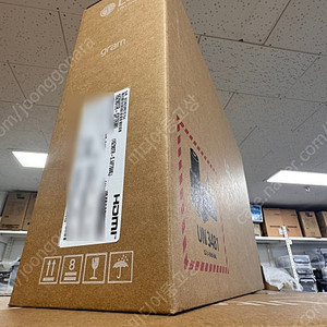[새상품] LG그램 16인치 RTX4050 - 16Z90TR-SP76ML