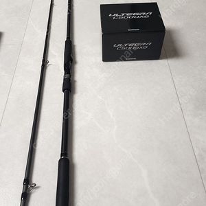 크로스라이드 xr5 5g 1002m/lsj + 25울테그라5000xg 판매합니다