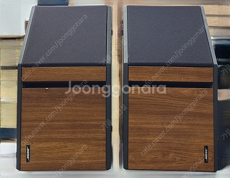 BOSE 스피커 4.2--0