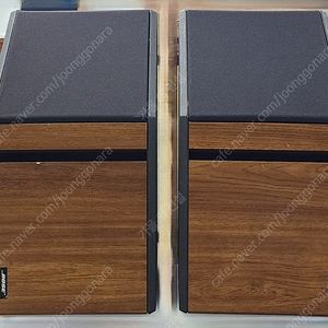 BOSE 스피커 4.2