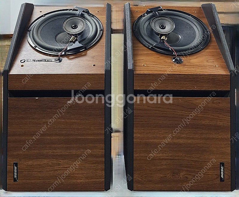 BOSE 스피커 4.2--1