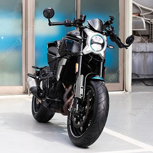 clx700 스포츠 CFMOTO 2023년식 ABS모델 1인신조 무사고 사용검사완료 신차급매물 판매합니다