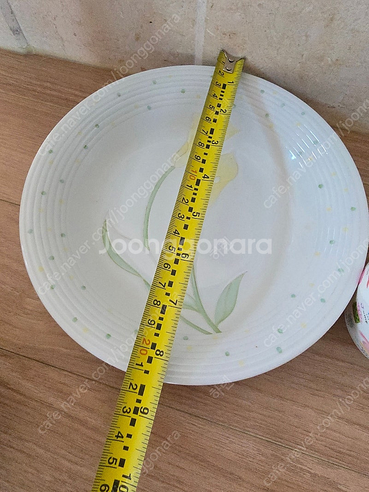 일본 그릇 접시 머그컵 6p (일괄.7천원--3
