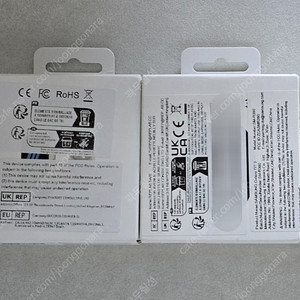 갤럭시핏3 화이트/블랙 글로벌버전 (미개봉/새상품) SM-R390