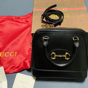 GUCCI 구찌 홀스빗 스몰 탑핸들 백 가방 루이비통 페라가모 버버리
