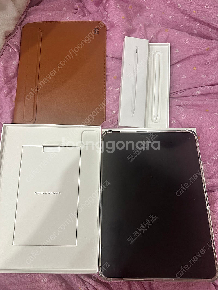 아이패드 프로 4세대 m2 11인치 128g wifi ...--0