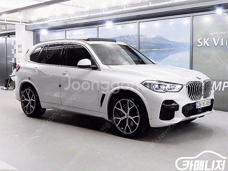 [BMW]X5 (G05) xDrive 30d M 스포츠...--1