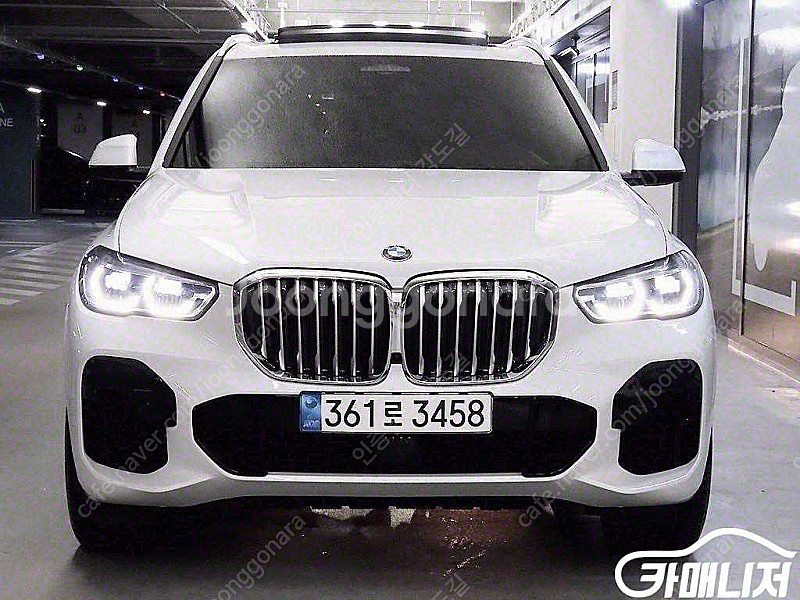 [BMW]X5 (G05) xDrive 30d M 스포츠...--2