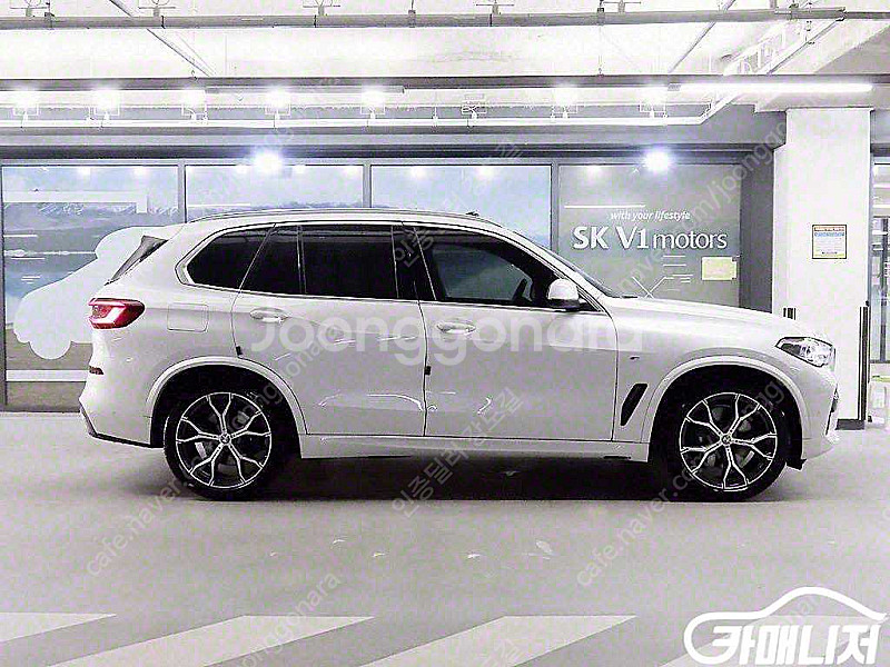 [BMW]X5 (G05) xDrive 30d M 스포츠...--3