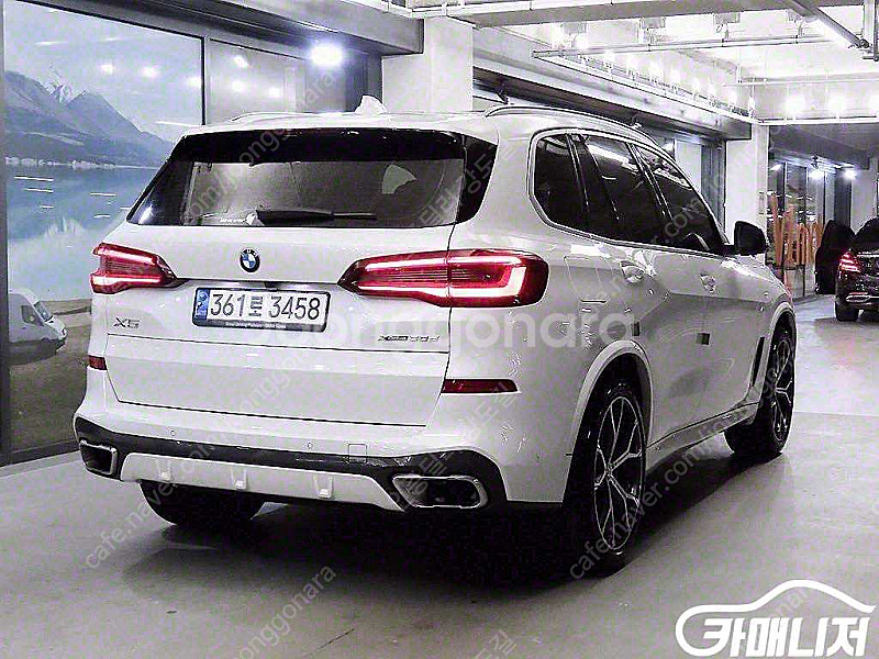 [BMW]X5 (G05) xDrive 30d M 스포츠...--4