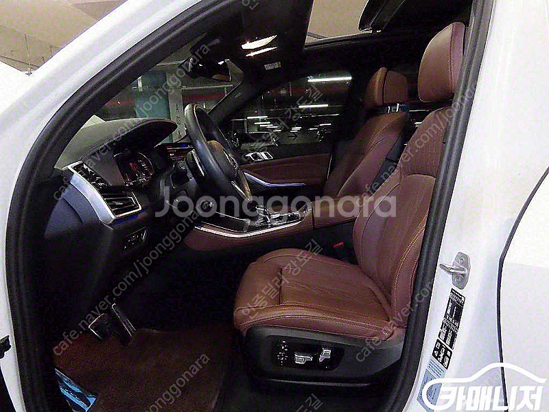 [BMW]X5 (G05) xDrive 30d M 스포츠...--6
