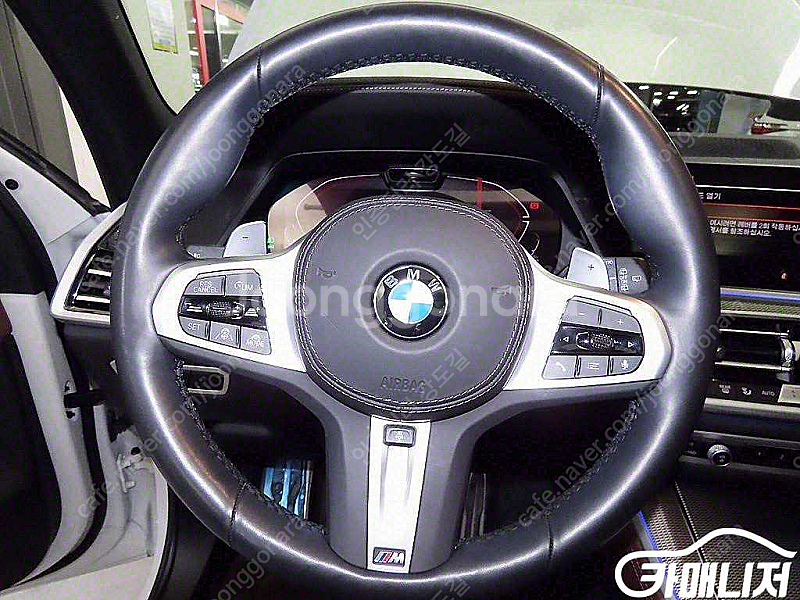 [BMW]X5 (G05) xDrive 30d M 스포츠...--8