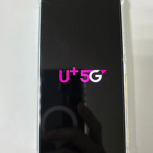 갤럭시 S22 화이트 256기가