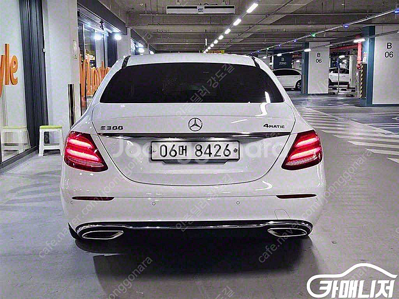 [벤츠]E-클래스 W213 E200 아방가르드 (0톤)...--5