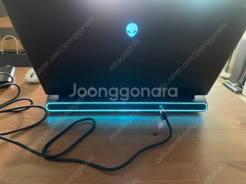 Alienware 게이밍 노트북 m17 r5 rtx30...--2
