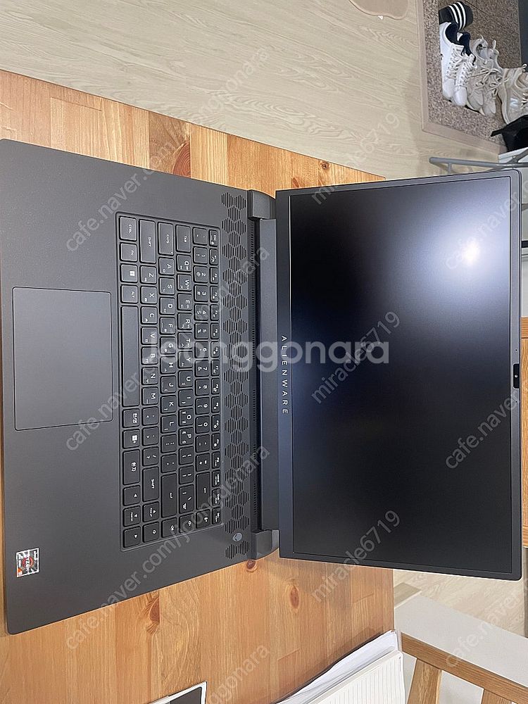 Alienware 게이밍 노트북 m17 r5 rtx30...--3