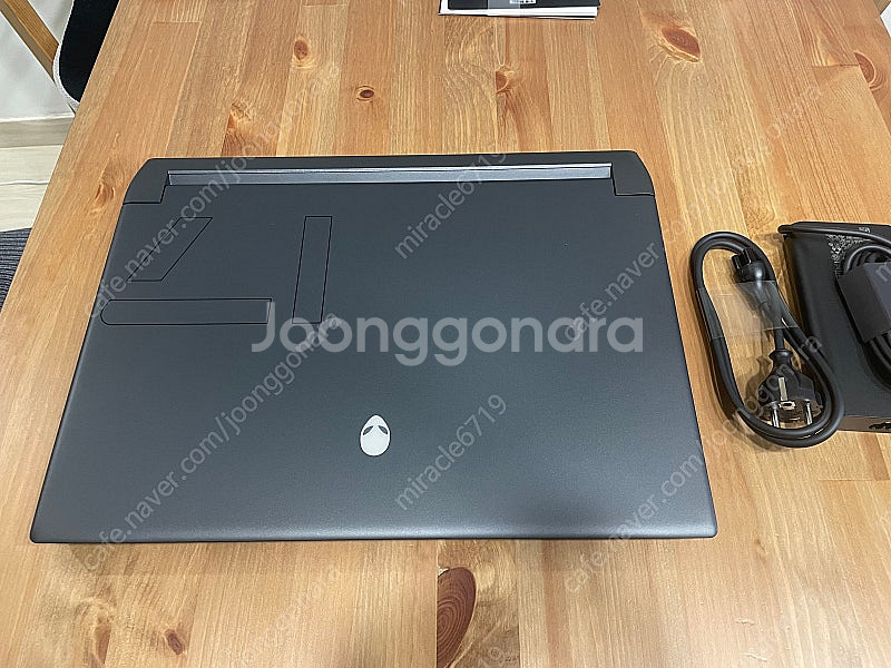 Alienware 게이밍 노트북 m17 r5 rtx30...--4
