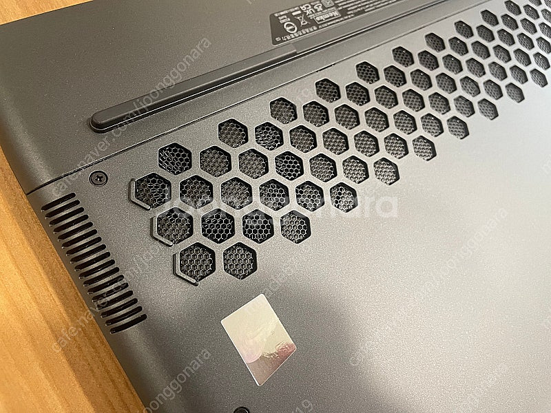 Alienware 게이밍 노트북 m17 r5 rtx30...--6