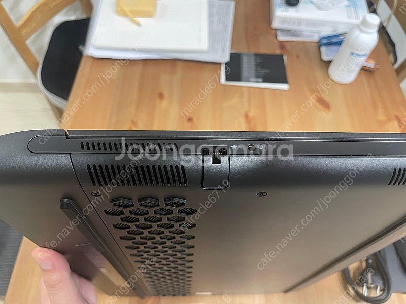 Alienware 게이밍 노트북 m17 r5 rtx30...--7